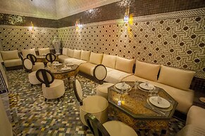 Dar Si Aissa All Suites Palace