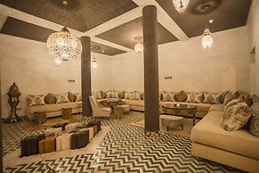 Dar Si Aissa All Suites Palace