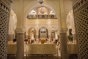 Dar Si Aissa All Suites Palace