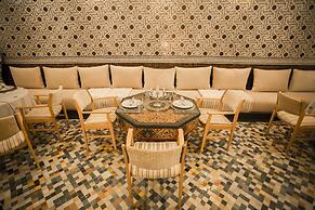 Dar Si Aissa All Suites Palace