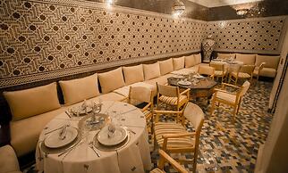 Dar Si Aissa All Suites Palace