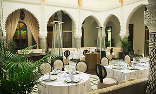 Dar Si Aissa All Suites Palace