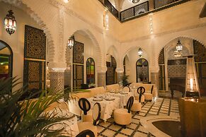 Dar Si Aissa All Suites Palace