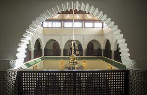 Dar Si Aissa All Suites Palace