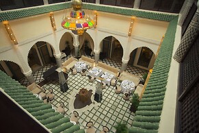 Dar Si Aissa All Suites Palace