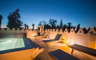 Dar Si Aissa All Suites Palace