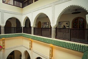 Dar Si Aissa All Suites Palace