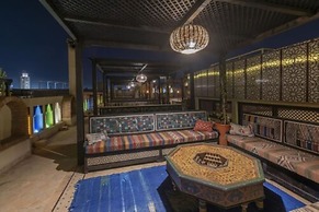 Dar Si Aissa All Suites Palace
