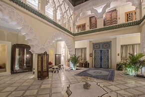 Dar Si Aissa All Suites Palace