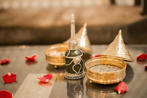 Dar Si Aissa All Suites Palace