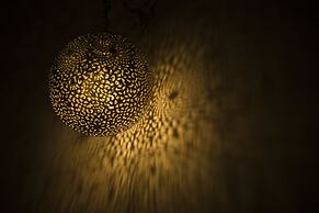 Dar Si Aissa All Suites Palace