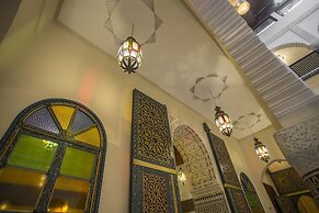 Dar Si Aissa All Suites Palace