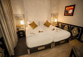 Dar Si Aissa All Suites Palace