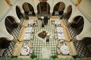 Dar Si Aissa All Suites Palace