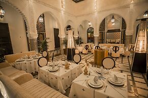 Dar Si Aissa All Suites Palace