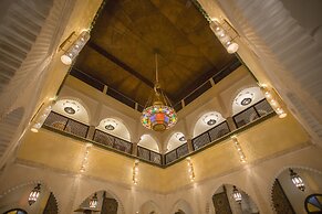 Dar Si Aissa All Suites Palace