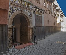 Dar Si Aissa All Suites Palace