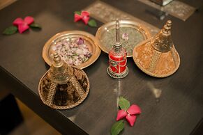 Dar Si Aissa All Suites Palace