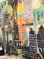 The ART INN Seattle