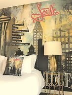 The ART INN Seattle