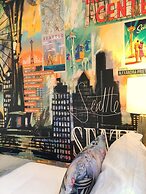 The ART INN Seattle