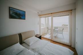 Apartments Nadia