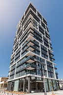 Front of Beach next to RoyalBeach Hotel