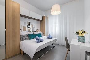 Front of Beach next to RoyalBeach Hotel