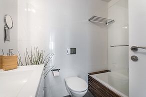 Front of Beach next to RoyalBeach Hotel