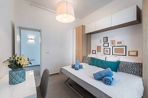 Front of Beach next to RoyalBeach Hotel