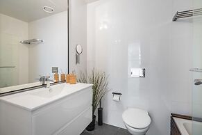 Front of Beach next to RoyalBeach Hotel