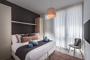 Front of Beach next to RoyalBeach Hotel