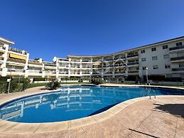 Apartamento Olímpic Vista Mar - 103A