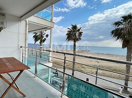 Apartamento Mº Blanca Vista Mar - 120A