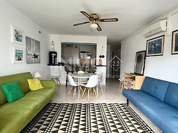 Apartamento Mº Blanca Vista Mar - 120A