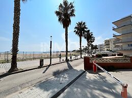 Apartamento Mº Blanca Vista Mar - 120A