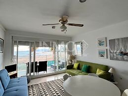 Apartamento Mº Blanca Vista Mar - 120A