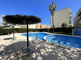 Apartamento Cambrils Park - 104B