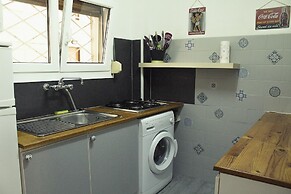 Apartamento Horta Sta María - 107B