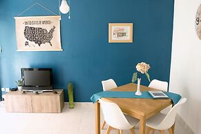 Apartamento Horta Sta María - 107B