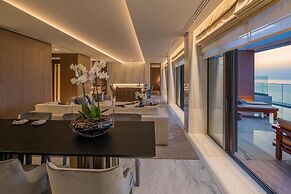 AMARA – Sea Your Only View™