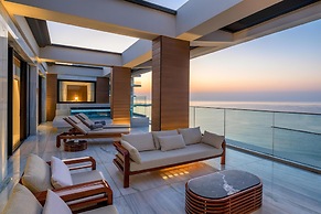 AMARA – Sea Your Only View™