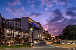 AMARA – Sea Your Only View™