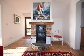 Inishclare Cottages