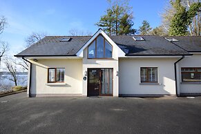 Inishclare Cottages