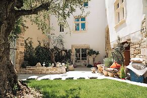 Palais Aoma, hôtel particulier de luxe en Provence