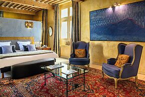 Palais Aoma, hôtel particulier de luxe en Provence