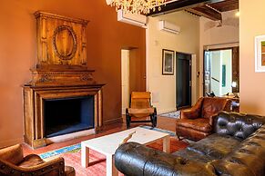 Palais Aoma, hôtel particulier de luxe en Provence
