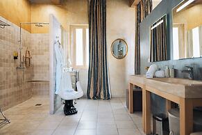 Palais Aoma, hôtel particulier de luxe en Provence