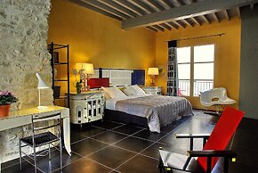 Palais Aoma, hôtel particulier de luxe en Provence